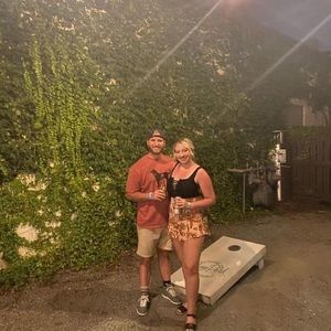 Meet your Posher, Zack